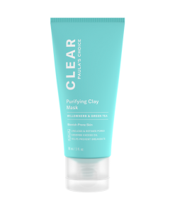 Mặt nạ đất sét thanh lọc -  Paula's Choice - CLEAR PURIFYING CLAY MASK (88ml)