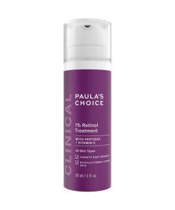 Tinh chất điều trị độc đáo 1% Retinol - Paula's Choice - Clinical 1% Retinol Treatment (30ml)