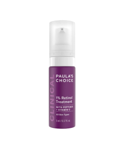 Tinh chất điều trị độc đáo 1% Retinol - Paula's Choice - Clinical 1% Retinol Treatment (5ml)