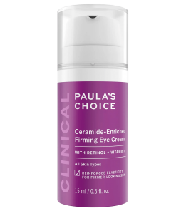 Kem dưỡng ẩm mắt Paula's Choice - Paula's Choice - CLINICAL CERAMIDE-ENRICHED FIRMING EYE CREAM (15ml)