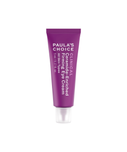 Kem dưỡng ẩm mắt - Paula's Choice - CLINICAL CERAMIDE-ENRICHED FIRMING EYE CREAM (5ml)