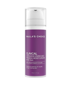 Kem dưỡng ban đêm cao cấp làm săn chắc da chứa Ceramide - Paula's Choice - CLINICAL Ceramide-Enriched Firming Moisturizer (50ml)