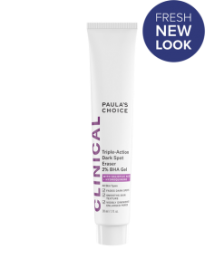 Gel xóa mờ vết thâm nám 3 tác động 2% BHA - Paula's Choice - Resist Triple - Action Dark Spot Eraser 2% BHA Gel (30ml)