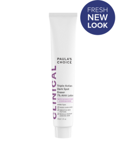 Paula's Choice - CLINICAL TRIPLE-ACTION DARK SPOT ERASER 7% AHA LOTION (30ml)