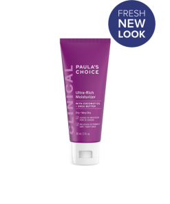 Dưỡng đêm Clinical dành cho da khô và nhạy cảm - Paula's Choice - Clinical Ultra-Rich Moisturizer (60ml)