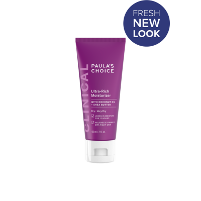 Dưỡng đêm Clinical dành cho da khô và nhạy cảm - Paula's Choice - Clinical Ultra-Rich Moisturizer (60ml)