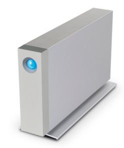 LaCie d2 Thunderbolt 3 6 TB