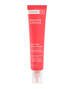 Paula's Choice - DEFENSE TRIPLE ALGAE POLLUTION SHIELD (30ml)