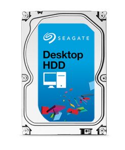 Barracuda Desktop 6Gb/s 1TB - ST1000DM003