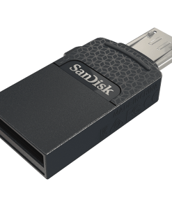 SANDISK® DUAL DRIVE SDDD1 16GB