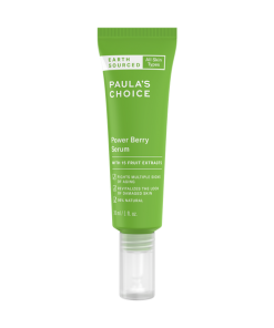 Paula's Choice - EARTH SOURCED POWER BERRY SERUM (30ml)