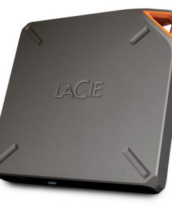 LaCie FUEL 2 TB
