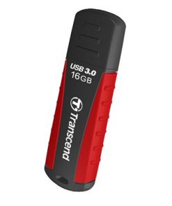 Transcend's JetFlash®810 USB 3.0 Type A connectors Flash Drive 16 GB Đỏ RED