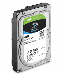 SkyHawk 6TB 3.5'' ST6000VX0023