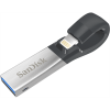 USB SANDISK All New! iXPAND™ FLASH DRIVE FOR IPHONE AND IPAD IX30N 16GB