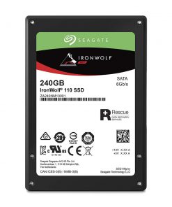 Seagate IronWolf SSD 110 240 GB - ZA240NM10001