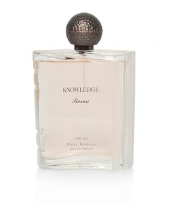 Nước hoa Rasasi - Knowledge Pour Homme - 100 ml Eau De Parfum - Trí Thức Cho Bạn Trai