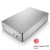 LaCie Porsche Design Desktop Drive 4 TB