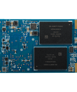 SANDISK ULTRA II mSATA SSD 128 GB