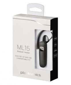 Quà tặng Tai nghe ML15