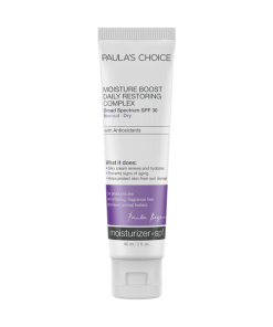 Kem dưỡng ẩm ban ngày SPF 30 - Paula's Choice - Moisture Boost Daily Restoring  Complex SPF 30 (60ml)