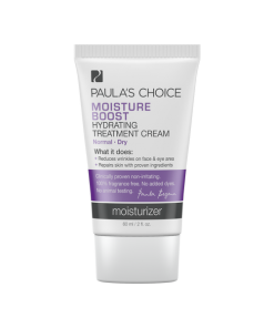 Kem dưỡng ẩm da - Paula's Choice - MOISTURE BOOST Hydrating Treatment Cream (60ml)