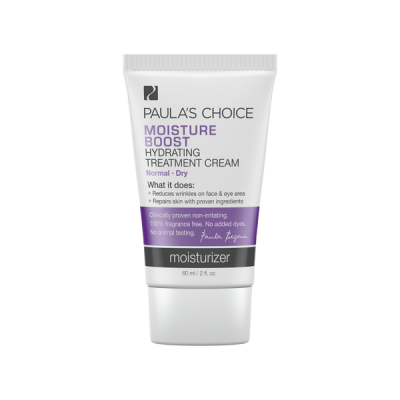 Kem dưỡng ẩm da - Paula's Choice - MOISTURE BOOST Hydrating Treatment Cream (60ml)
