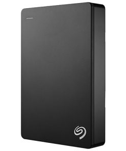 Backup Plus Portable 4TB 2.5" STDR4000300 Đen