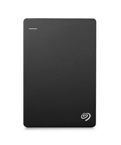 Backup Plus Slim 500 GB 2.5" màu đen STCD500301