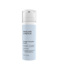 Serum siêu trẻ hóa và thức tinh làn da tối ưu - Paula's Choice - RESIST Omega+ Complex Serum (30ml)