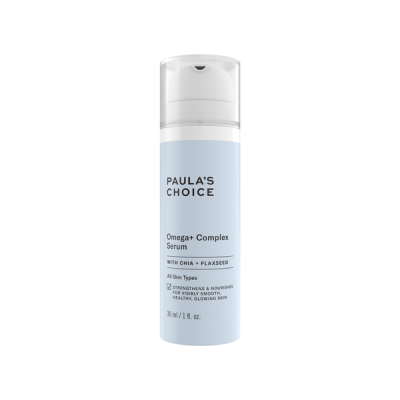 Serum siêu trẻ hóa và thức tinh làn da tối ưu - Paula's Choice - RESIST Omega+ Complex Serum (30ml)