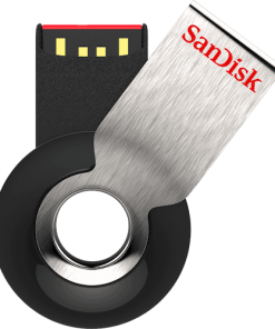 CRUZER ORBIT USB FLASH DRIVE CZ58 16GB