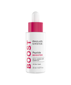 Tinh chất làm săn chắc da chứa Peptide - Paula's Choice - Peptide Booster (20ml)