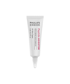 Tinh chất làm săn chắc da chứa Peptide - Paula's Choice - Peptide Booster (5ml)