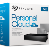 Ổ cứng Seagate Personal Cloud Home Media 5TB STCR5000301