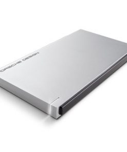 LaCie Porsche Design Slim Drive 250 GB (SSD)