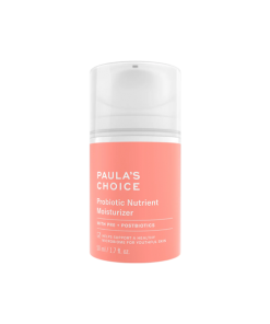 Paula's Choice PROBIOTIC NUTRIENT MOISTURIZER (50ml)