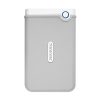Transcend's StoreJet® for Mac® SJM100 Portable Hard Drive 2TB USB 3.0