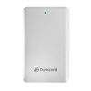 Transcend's StoreJet® for Mac® SJM300 Portable Hard Drive 2TB Thunderbolt/USB 3.0