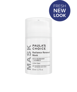 Mặt nạ chống lão hóa - Paula's Choice - RADIANCE Renewal Mask (50ml)