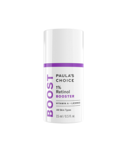 Tinh chất trị nám tàn nhang siêu nhẹ - Paula's Choice - Resist 1%  Retinol Booster (15ml)