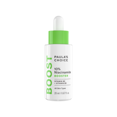 Tinh chất se khít lỗ chân lông - Paula's Choice - Resist 10% Niacinamide Booster (20ml)