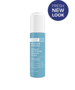Kem điều trị và tái tạo đặc biệt dành cho da mụn - Paula's Choice - RESIST Advanced Pore-Refining Treatment 4% BHA (30ml)