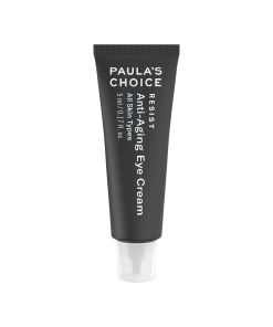 Tinh chất trị nếp nhăn vùng mắt - Paula's Choice - RESIST Anti-Aging Eye Cream (5ml)