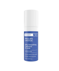 Dung dịch điều trị làm mềm da 5% AHA - Paula's Choice - RESIST Daily Smoothing Treatment  W/5% AHA (10ml)
