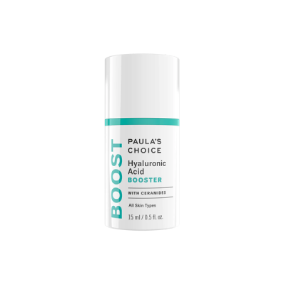 Tinh chất siêu cấp nước - Paula's Choice -  Resist Hyaluronic Acid Booster (15ml)