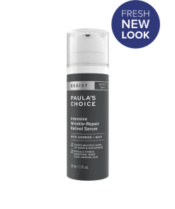 Tinh chất Serum chống nhăn sâu chứa Retinol - Paula's Choice - Resist Intensive Wrinkle - Repair Retinol Serum (30ml)