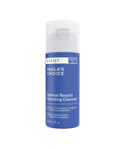 Sữa rửa mặt dưỡng ẩm hiệu quả tối ưu - Paula's Choice - RESIST Optiamal Results Hydrating Cleanser (30ml)