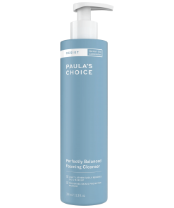 Sữa rửa mặt cân bằng da hoàn hảo - Paula's Choice - Resist perfectly balanced cleanser (Big size 334 ml)