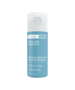 Sữa rửa mặt cân bằng da hoàn hảo - Paula's Choice - Resist perfectly balanced cleanser (30ml)